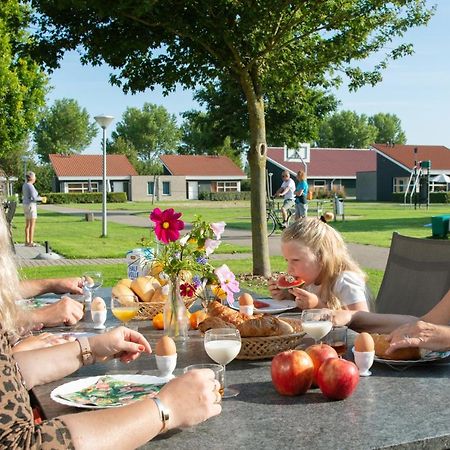 Vakantiepark Broedershoek Koudekerke Exteriér fotografie