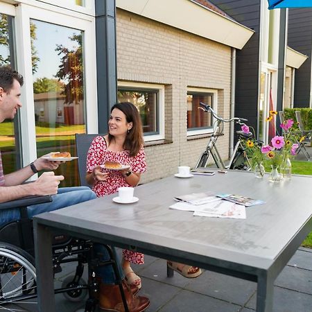 Vakantiepark Broedershoek Koudekerke Exteriér fotografie