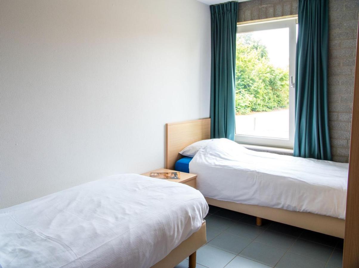 Vakantiepark Broedershoek Koudekerke Exteriér fotografie