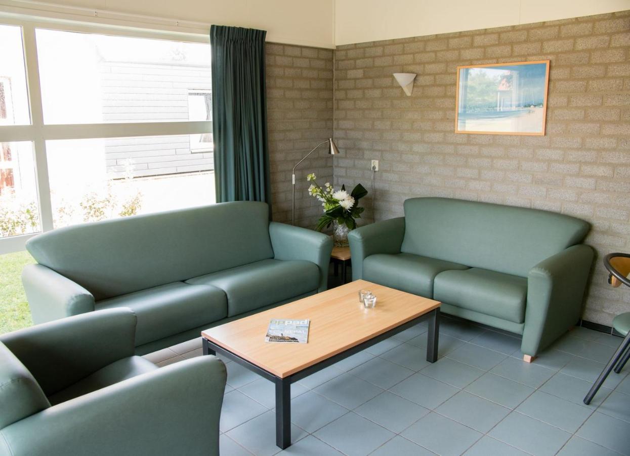 Vakantiepark Broedershoek Koudekerke Exteriér fotografie