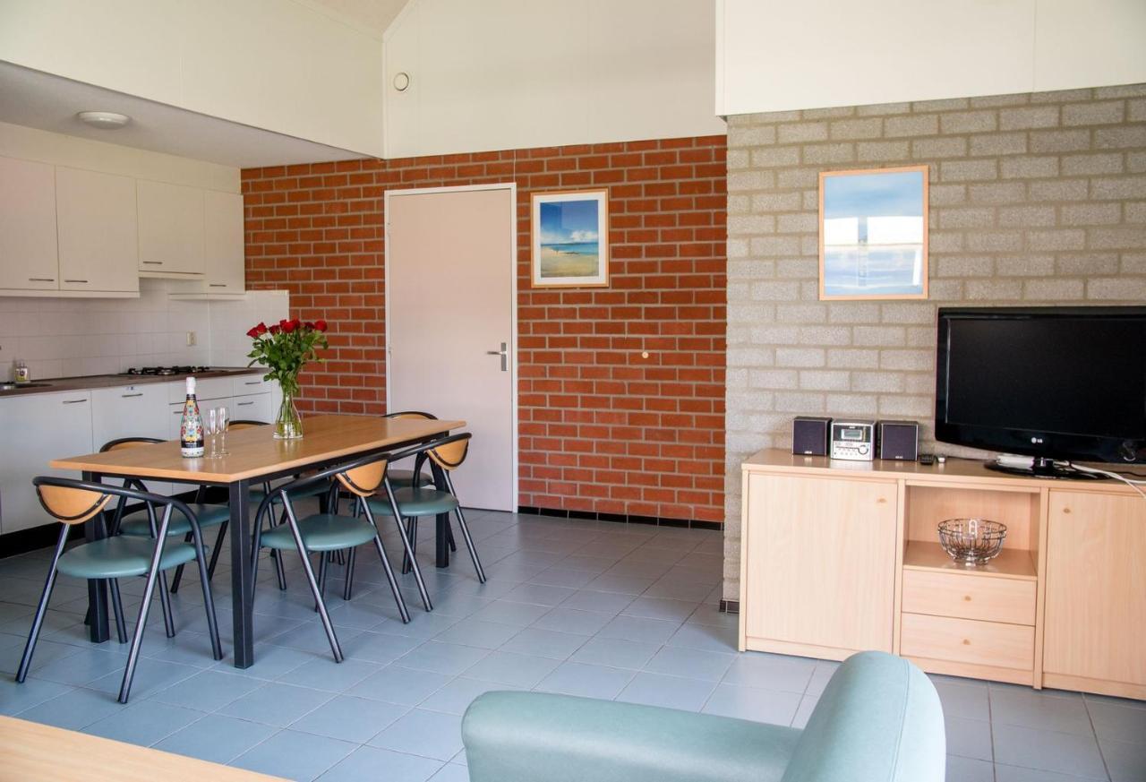 Vakantiepark Broedershoek Koudekerke Exteriér fotografie